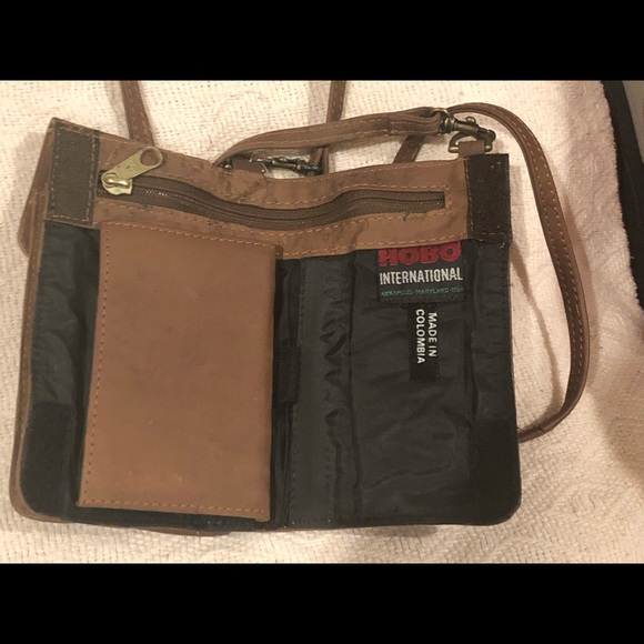 HOBO Bags Hobo International Crossbody Poshmark